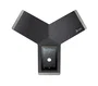 HP Poly Trio C60 Teléfono IP para Conferencias Microsoft Teams con Pantalla Táctil 5", PoE, Wi-Fi, Bluetooth 5.0, Negro