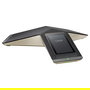Poly trio c60 telÉfono voip para conferencias con interfaz de bluetooth ieee 802.11a/b/g/n/ac (wi-fi) / bluetooth 5.0 5 vÍas cap
