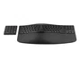 HP Teclado 965 Inalámbrico Ergonómico Negro