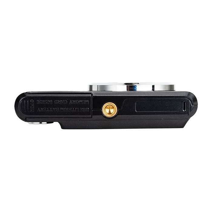 AgfaPhoto DC5200 Cámara Digital Compacta 21 MP HD Negro