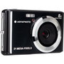 AgfaPhoto Realishot DC5200 Cámara Digital Compacta, 21 MP, Negro