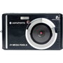 AgfaPhoto Realishot DC5200 Cámara Digital Compacta, 21 MP, Negro