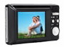 AgfaPhoto Realishot DC5200 Cámara Digital Compacta, 21 MP, Negro