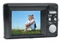 AgfaPhoto Realishot DC5200 Cámara digital compacta - 21 MP, sensor CMOS, zoom digital 8x, grabación de video HD 720p, color negro