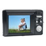 AgfaPhoto Realishot DC5200 Cámara Digital Compacta, 21 MP, Negro