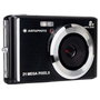 AgfaPhoto Realishot DC5200 Cámara Digital Compacta, 21 MP, Negro