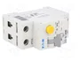EATON ELECTRIC PKNM-16/1N/B003MW RCBO 16A 30mA