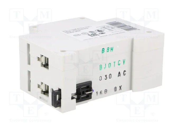 EATON ELECTRIC PKNM-16/1N/B003MW RCBO 16A 30mA