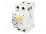 EATON ELECTRIC PKNM-16/1N/B003MW RCBO 16A 30mA