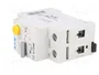EATON ELECTRIC PKNM-16/1N/B003MW RCBO 16A 30mA