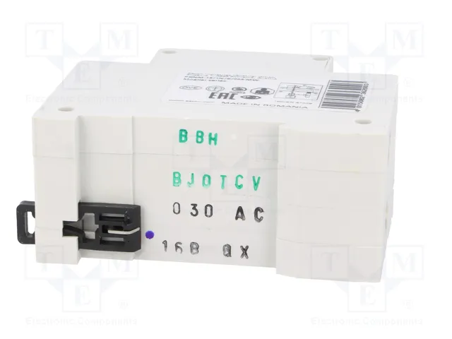 EATON ELECTRIC PKNM-16/1N/B003MW RCBO 16A 30mA