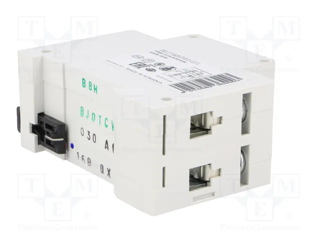 EATON ELECTRIC PKNM-16/1N/B003MW RCBO 16A 30mA