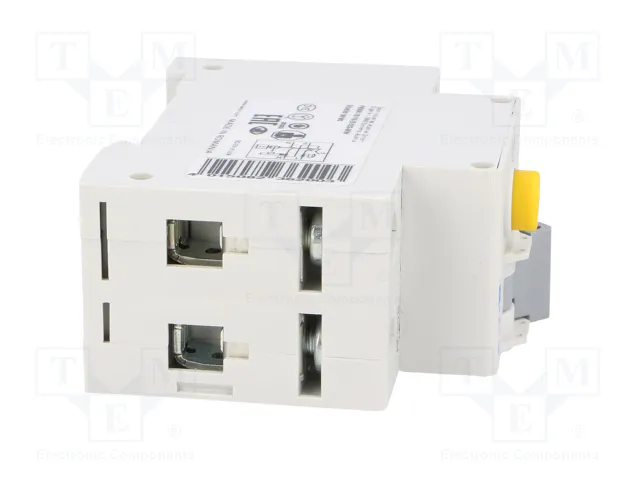 EATON ELECTRIC PKNM-16/1N/B003MW RCBO 16A 30mA