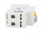 EATON ELECTRIC PKNM-16/1N/B003MW RCBO 16A 30mA