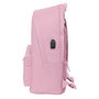 Mochila para Portátil Munich Basic Rosa