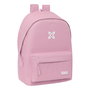 Mochila para Portátil Munich Basic Rosa