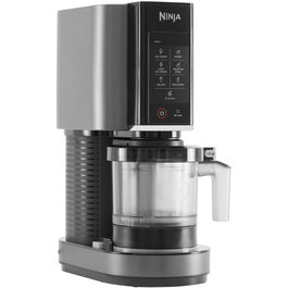 Ninja NC302EU Creami Eismaschine Negro