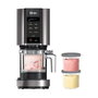 Ninja NC302EU Creami Eismaschine Negro