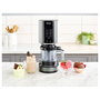 Ninja NC302EU Creami Heladera Eismaschine de Helado y Sorbete, 0.473 L, 2 Senos, Color Negro, 800 W