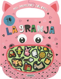 SUSAETA EDICIONES La granja