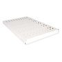 ROLINE Estante para rack 19 pulgadas 1 HE 48,26 cm gris