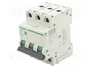 SCHNEIDER ELECTRIC Easy9 Pro MCB 40A 3 Polos 6kA