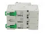 SCHNEIDER ELECTRIC Easy9 Pro MCB 40A 3 Polos 6kA