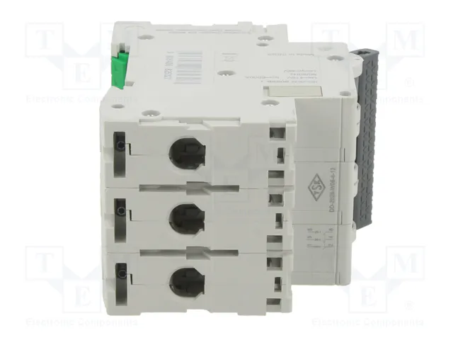 SCHNEIDER ELECTRIC Easy9 Pro MCB 40A 3 Polos 6kA SCHNEIDER ELECTRIC Easy9 Pro MCB 40A 3 Polos 6kA