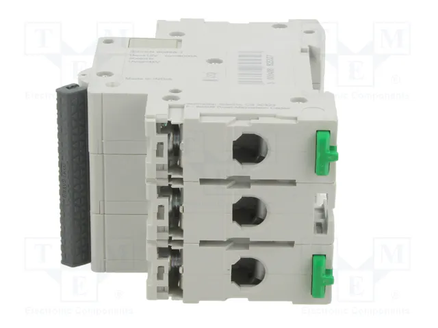 SCHNEIDER ELECTRIC Easy9 Pro MCB 40A 3 Polos 6kA SCHNEIDER ELECTRIC Easy9 Pro MCB 40A 3 Polos 6kA