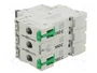 SCHNEIDER ELECTRIC Easy9 Pro MCB 40A 3 Polos 6kA