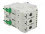 SCHNEIDER ELECTRIC Easy9 Pro MCB 40A 3 Polos 6kA