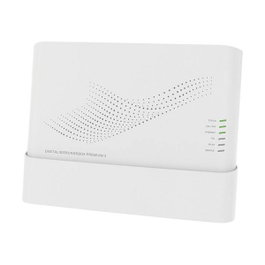 Telekom Digitalisierungsbox Premium 2 Digibox - Blanco