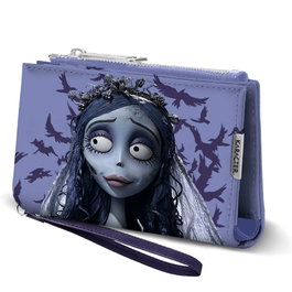 KARACTERMANIA Cartera La Novia Cadaver