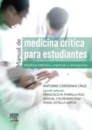 ELSEVIER EDITORIAL Manual de Medicina Crítica para Estudiantes