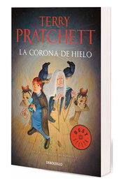 La corona de hielo (debolsillo), Terry Pratchett - Penguin Random House Grupo Editorial, S.A.U.