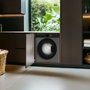 Cecotec Bolero DressCode 850 BI Inverter Steel A Lavadora Integrable