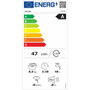 Cecotec Bolero DressCode 850 BI Inverter Steel A Lavadora Integrable