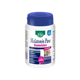 ESI MELATONIN PURA JUNIOR Gummies