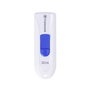 Transcend JetFlash 790 32GB USB 3.1 Gen 1 Blanco/Azul