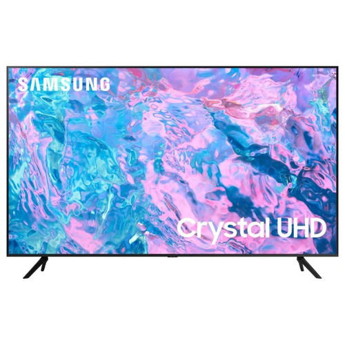 SAMSUNG TV LED 50'' 4K UE50CU7172UXXH SAMSUNG TV LED 50'' 4K UE50CU7172UXXH