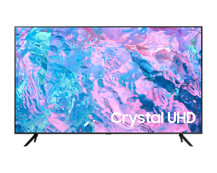 SAMSUNG TV LED 50'' 4K UE50CU7172UXXH SAMSUNG TV LED 50'' 4K UE50CU7172UXXH