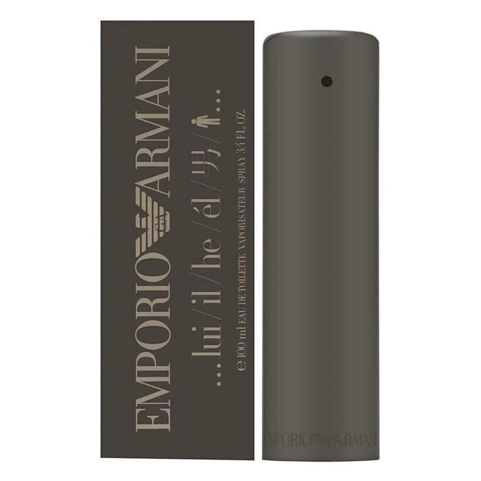 Giorgio Armani Emporio Armani Eau de Toilette 100 ml