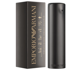 Armani Emporio Homme Eau de Toilette 100 ml Vapo