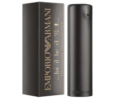 Giorgio Armani Emporio Armani Eau de Toilette 100 ml