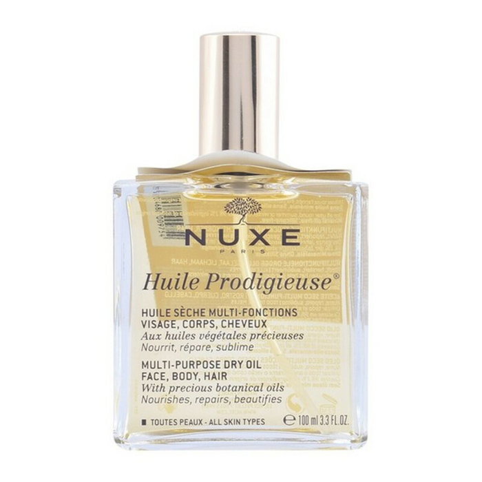 Nuxe Huile Prodigieuse Aceite Seco 100 ml Nuxe Huile Prodigieuse Aceite Seco 100 ml