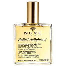 HUILE PRODIGIEUSE aceite seco