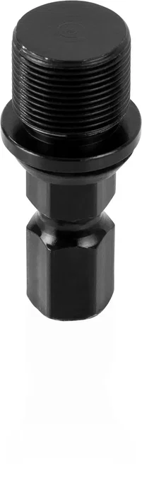 FRAMEWORKS Adaptador de Micrófono de Liberación Rápida, Enchufe Roscado para Soporte