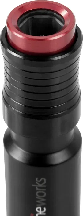 FRAMEWORKS Adaptador de Micrófono de Liberación Rápida, Enchufe Roscado para Soporte