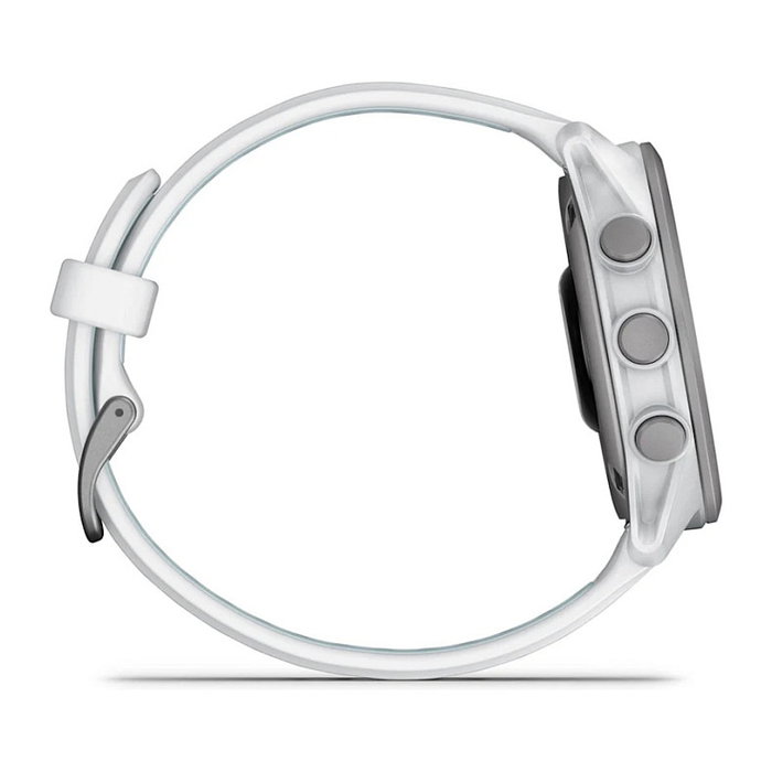 Garmin Forerunner 170 Music Whitestone