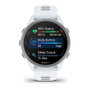 Garmin Forerunner 170 Music Whitestone